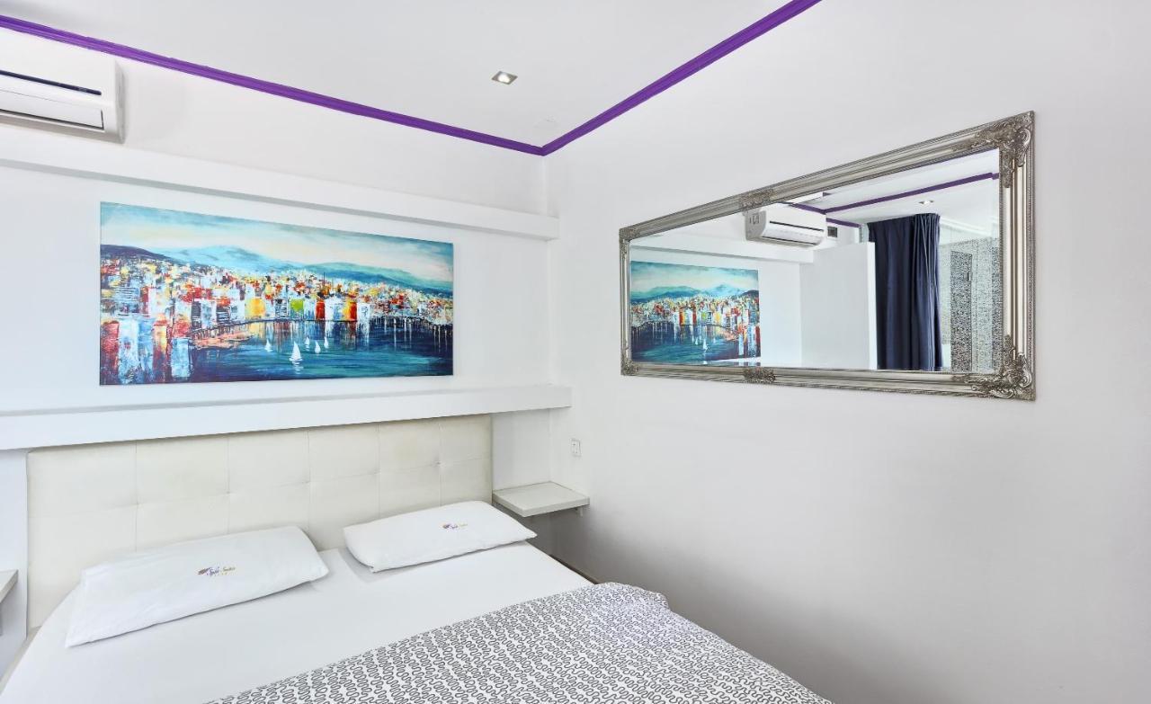 Luxury Rooms Ana In The Heart Of Split Exterior foto