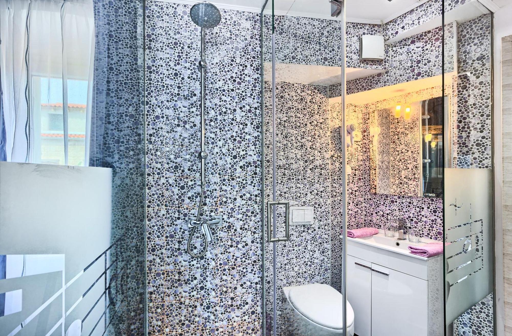 Luxury Rooms Ana In The Heart Of Split Exterior foto