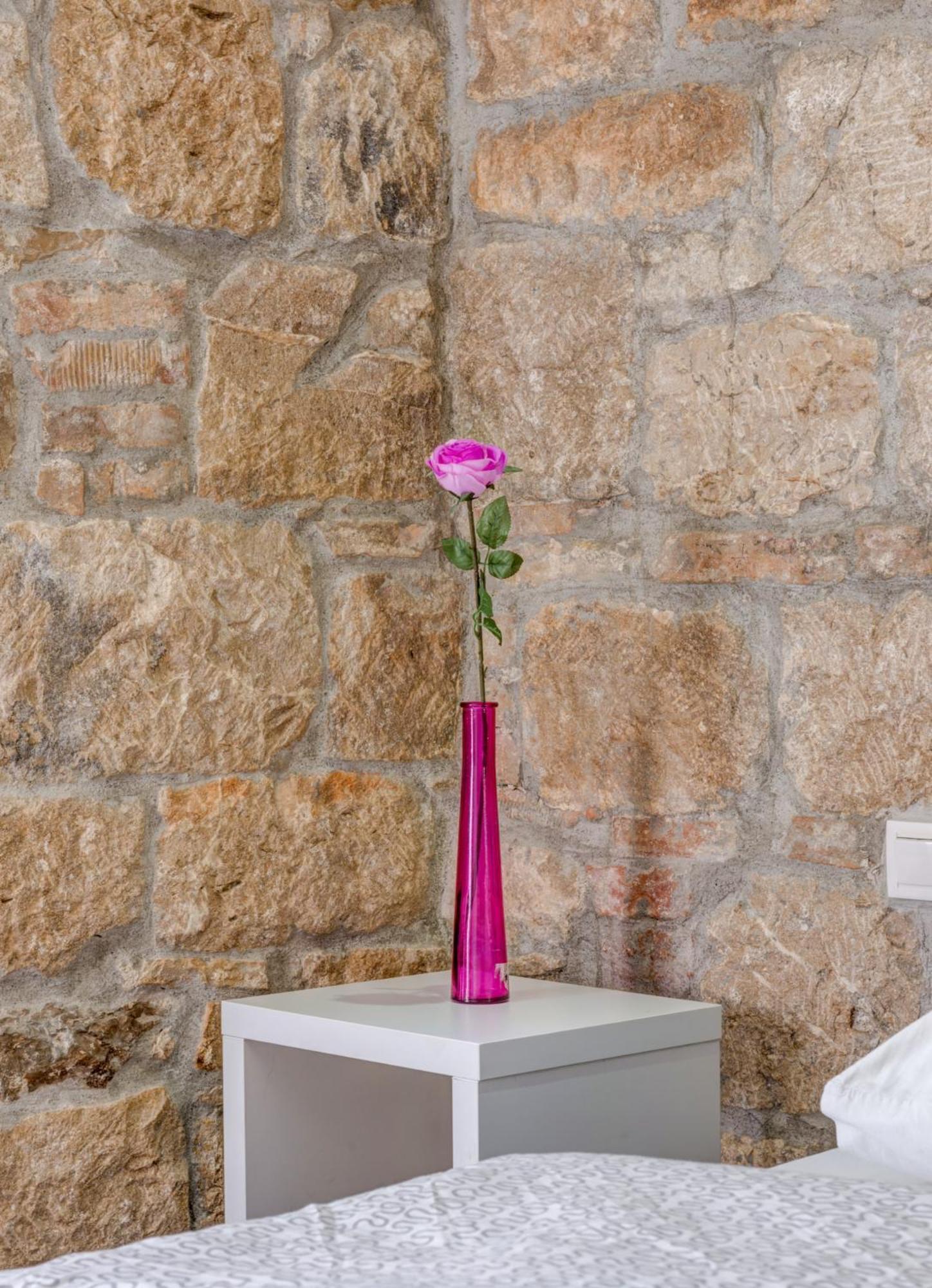 Luxury Rooms Ana In The Heart Of Split Quarto foto